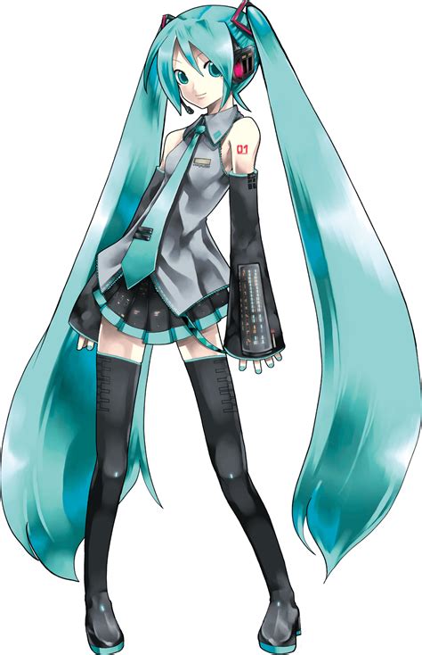 miku wikipedia